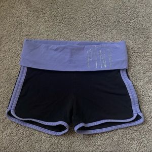 Yoga Shorts - EUC